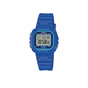 Casio Sat LA-20WH-2AEF Plava