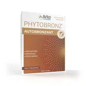 PHYTOBRONZ® AUTOBRONZANT