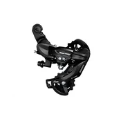 Zadnji mjenjac (mašinica) Shimano RD-TY300 (na-šraf) Boja:Crna
