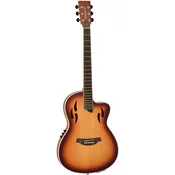 Tanglewood TU3TLCESB Union folk elektro-akusticna gitara
