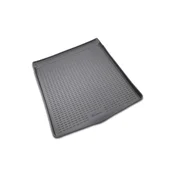 Novline Tipska kadica za gepek VW Passat B6 03/2005-2010, Limuzina, Siva