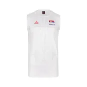 Peak Odbojkaški Dres Muški Beli Srbija OSS2001