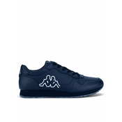 Kappa Superge AW24-3C005-M Mornarsko modra