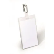 Vertikalna sponka DURABLE 60x90mm 25 kosov