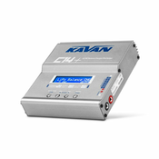 KAVAN C14+ AC/DC balanced charger