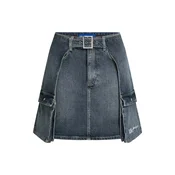 KARL LAGERFELD JEANS Krilo  temno modra