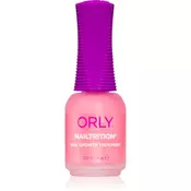 Orly Nailtrition lak za podporo rasti nohtov s hranilnim učinkom 11 ml