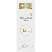Hyaluron serum za lice 12HA, 30 ml