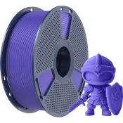 SUNLU PLA+ Lavender Purple - 1,75 mm/1000 g