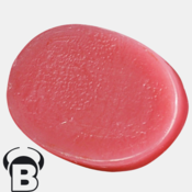 Bulls FINGERWACHS, rdeča T0015