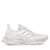 Ženska tekaška obutev adidas Ultraboost 5 Lgsogr/Dshgry/Halsil UK 5,5