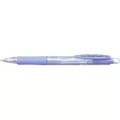 Kuglasta olovka, 0,5 mm, plavo tijelo, PENAC SleekTouch SA0907-25