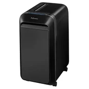 Šreder Fellowes - Powershred LX221, 30l, crni