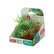 Akvarijske rastline PLANTKIT 4 set MINI 4pcs Zolux