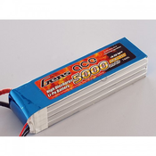 Gens ace 5000 mAh 14,8V 45C 4S1P lipo