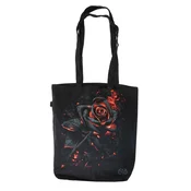 Torba SPIRAL - BURNT ROSE - K048A311