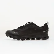 Sneakers On M Cloud 6 Geo WP Black/ Black EUR 43