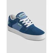 Etnies Barge LS Vulc Kids Skate čevlji teal