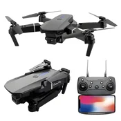 Dron sa Dvostrukom Kamerom 4K