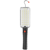 Prenosna serviserska LED lampa sa kukom