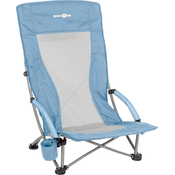 BRUNNER Plažna Stolica CUBA HIGHBACK 0404146N.C30