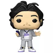 Bobble Figure Animation - K-POP Demon Hunters POP! - Bobby #2432