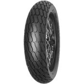 Mitas Flat Track ( 140/80-19 TT Dvojno oznacevanje 27.5x7.50-19, zadnje kolo, Mischung Super Soft, NHS )