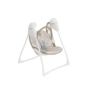 Graco električna njihaljka Baby Delight od rođenja do 9 kg - Safari