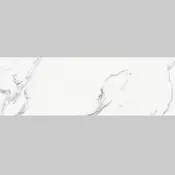 Marble Statuario 25x75cm
