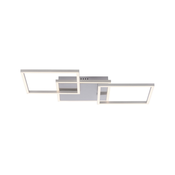 Leuchten Direkt 14003-55 - LED plafonsko svetlo IVEN 3xLED/7W/230V