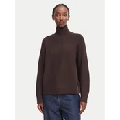 MICHAEL Michael Kors Golf MF661CGF2G Temno rjava Regular Fit