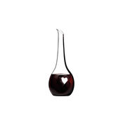 RIEDEL BLACK TIE BLISS Dekanter za vino, 1.21L, Crna linija