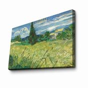 WALLXPERT Dekorativna slika 4570VANGOGH038