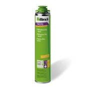 shumee ILLBRUCK FM370 MONTAŽNA PENA XXL 880ml MAXI VRATA OKNA MONTAŽA