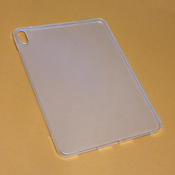 Maskica silikonska Ultra Thin za iPad Air 5 2022 transparent