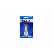 GEKO Hitra spojka za žensko cev 13 mm