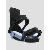 Ride Al-6 2024 Snowboard vezi black