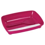 Moderna Set za macice Kitten Starterkit Set - roze