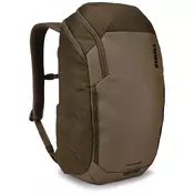 Ruksak Thule Chasm 26L Boja: smeda