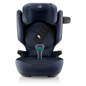 britax römer® otroški avtosedež kidfix™ pro i-size (100-150 cm) style night blue