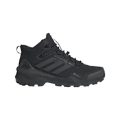 Adidas TERREX SKYCHASER MID GTX, muške plannarske cipele, crna NJZ28