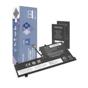 mitsu Baterija za Lenovo Legion Y530 Y730 Y7000 L17C3PG2