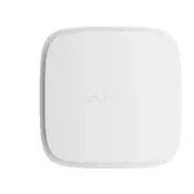 Ajax Systems 60828.173.WH1 FireProtect 2 AC (Heat) - bela