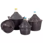 BALON STAKLENI 25L ITALY A KLASA