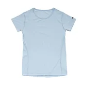 DEVOLD ženska majica BREEZE MERINO 150 – zora – plava S