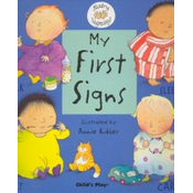 My First Signs