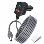 INF Star Mini Starlink 12V-24V Avtomobilski adapter za vžigalnik cigaret, (22133055)