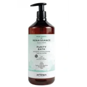 Artego Renaissance Purity šampon za kopel 1000 ml