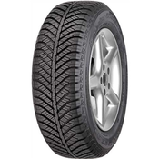 Goodyear celoletna poltovorna pnevmatika 195/60R16 99H VEC 4SEASONS DOT1318