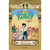 Im Zeichen der Kobra